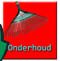 button onderhoud